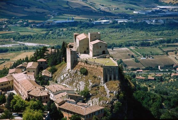 Verucchio — photo 5
