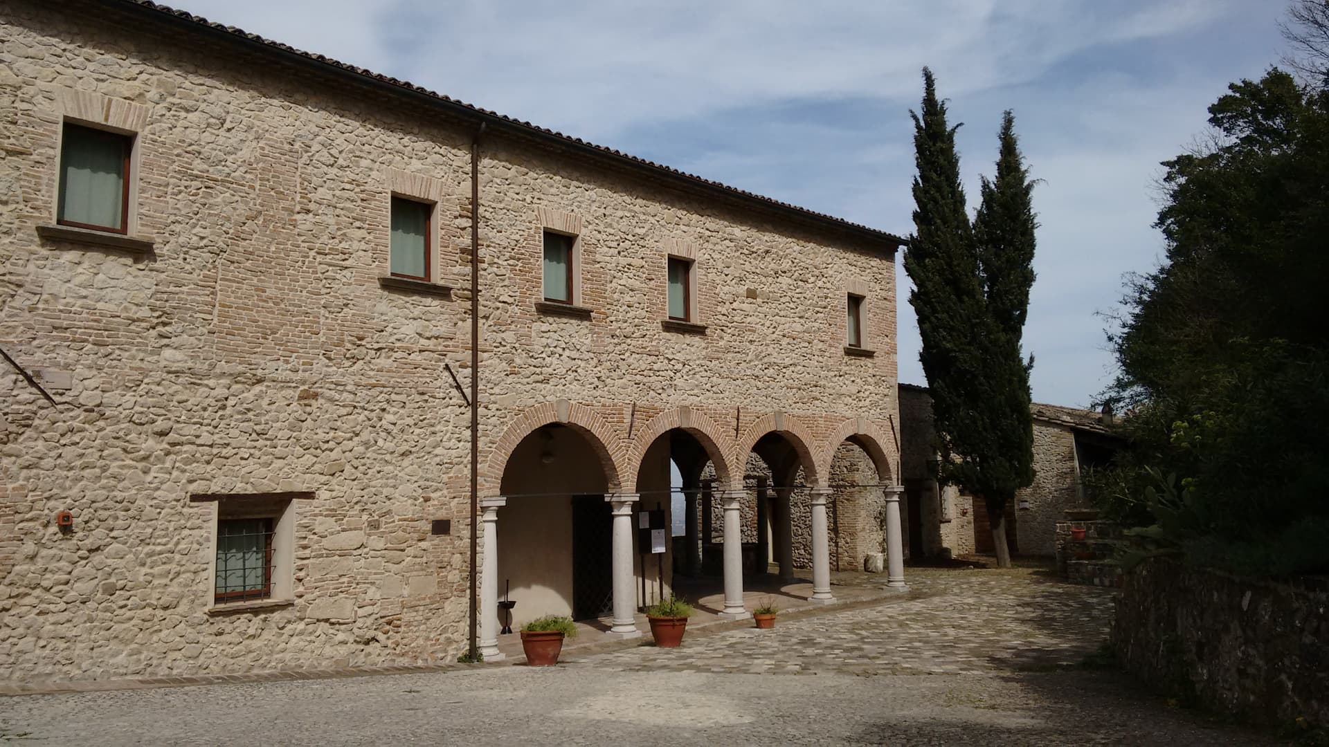 Verucchio — photo 3