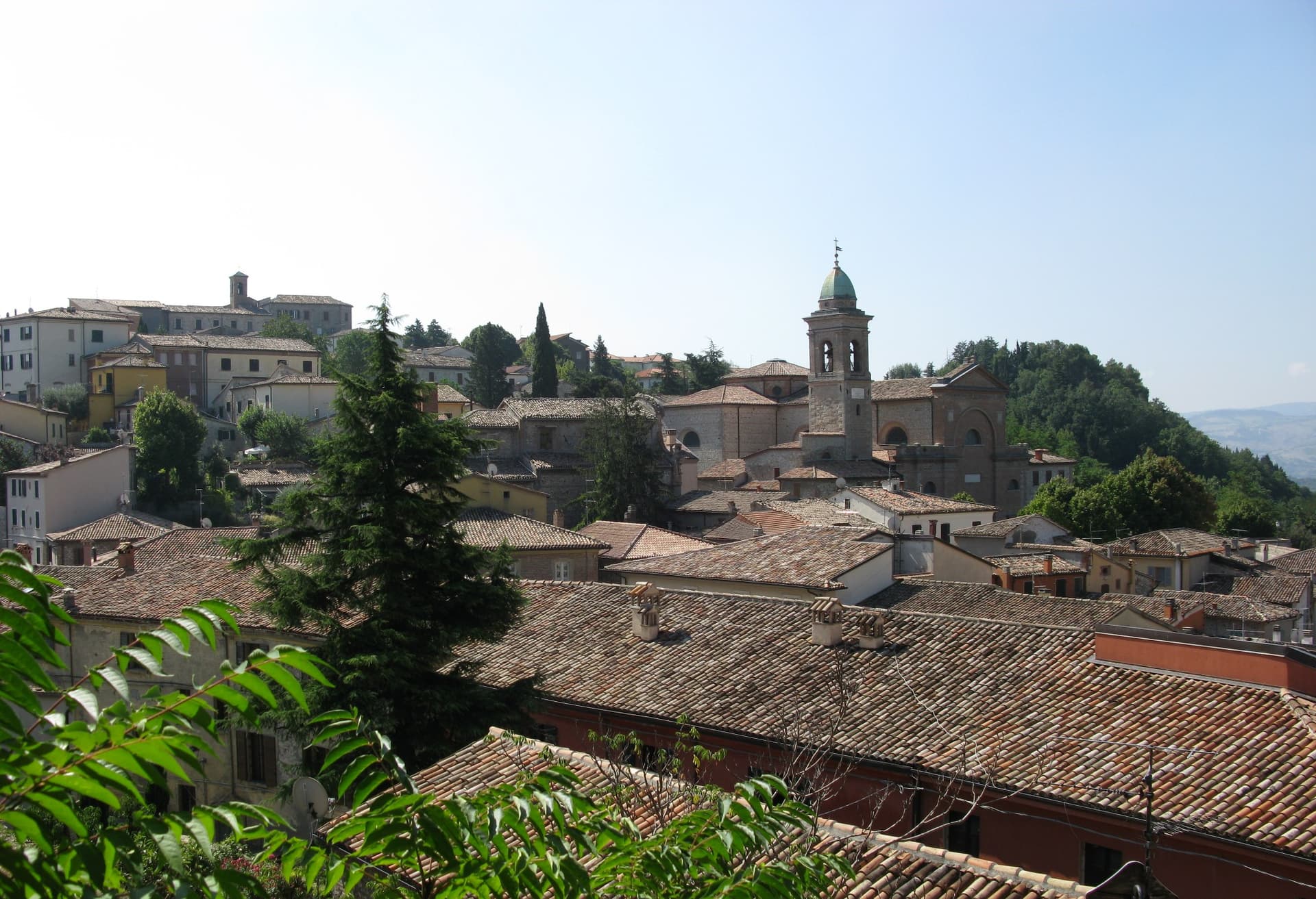 Verucchio — photo 4