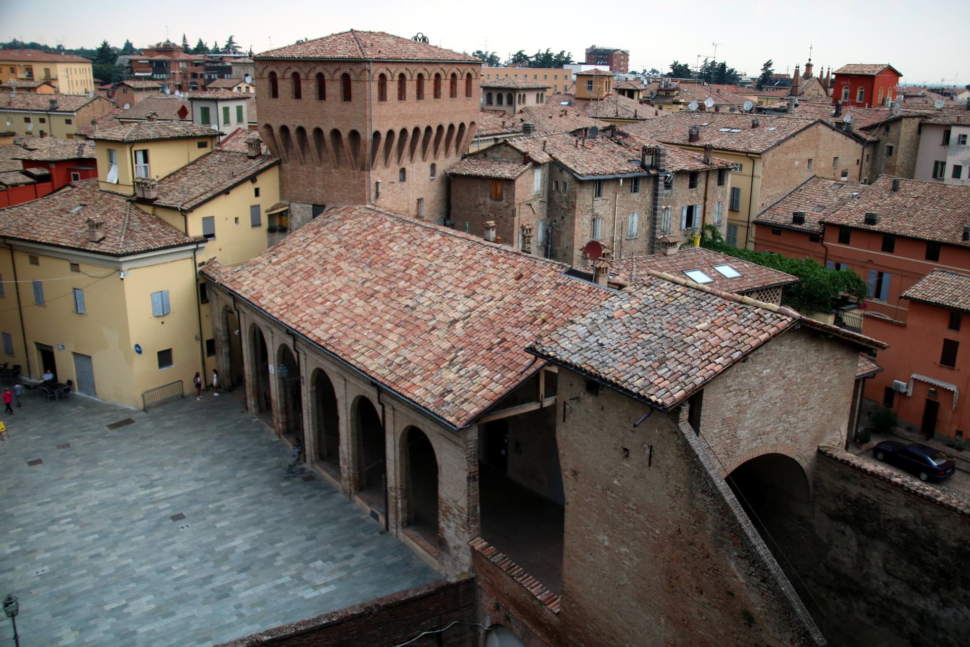 Vignola — photo 4
