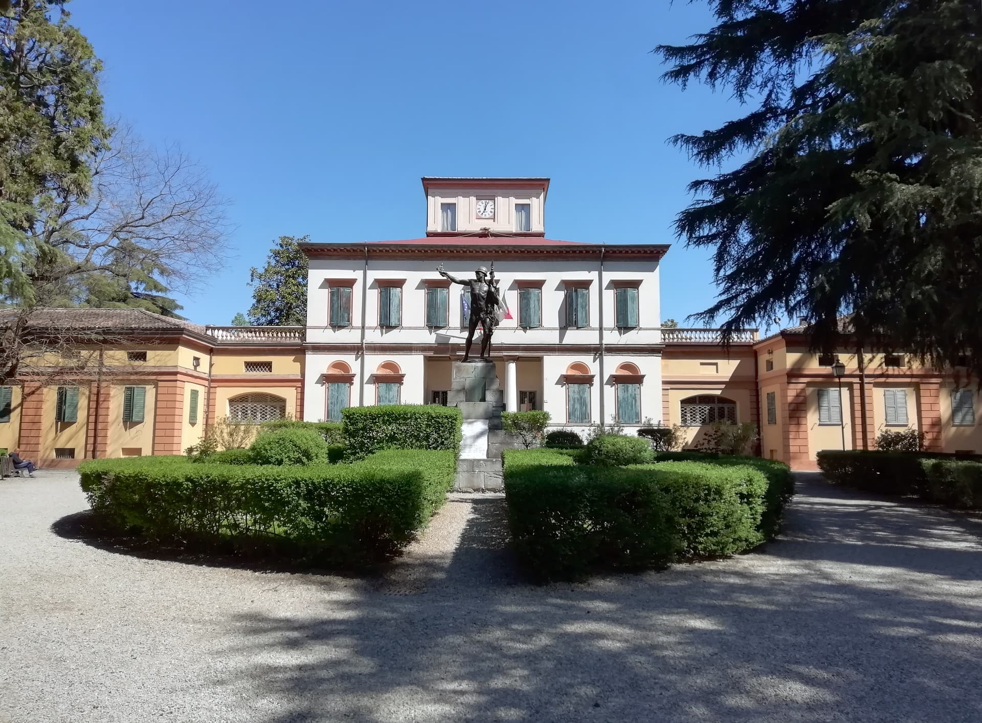 Vignola — photo 2