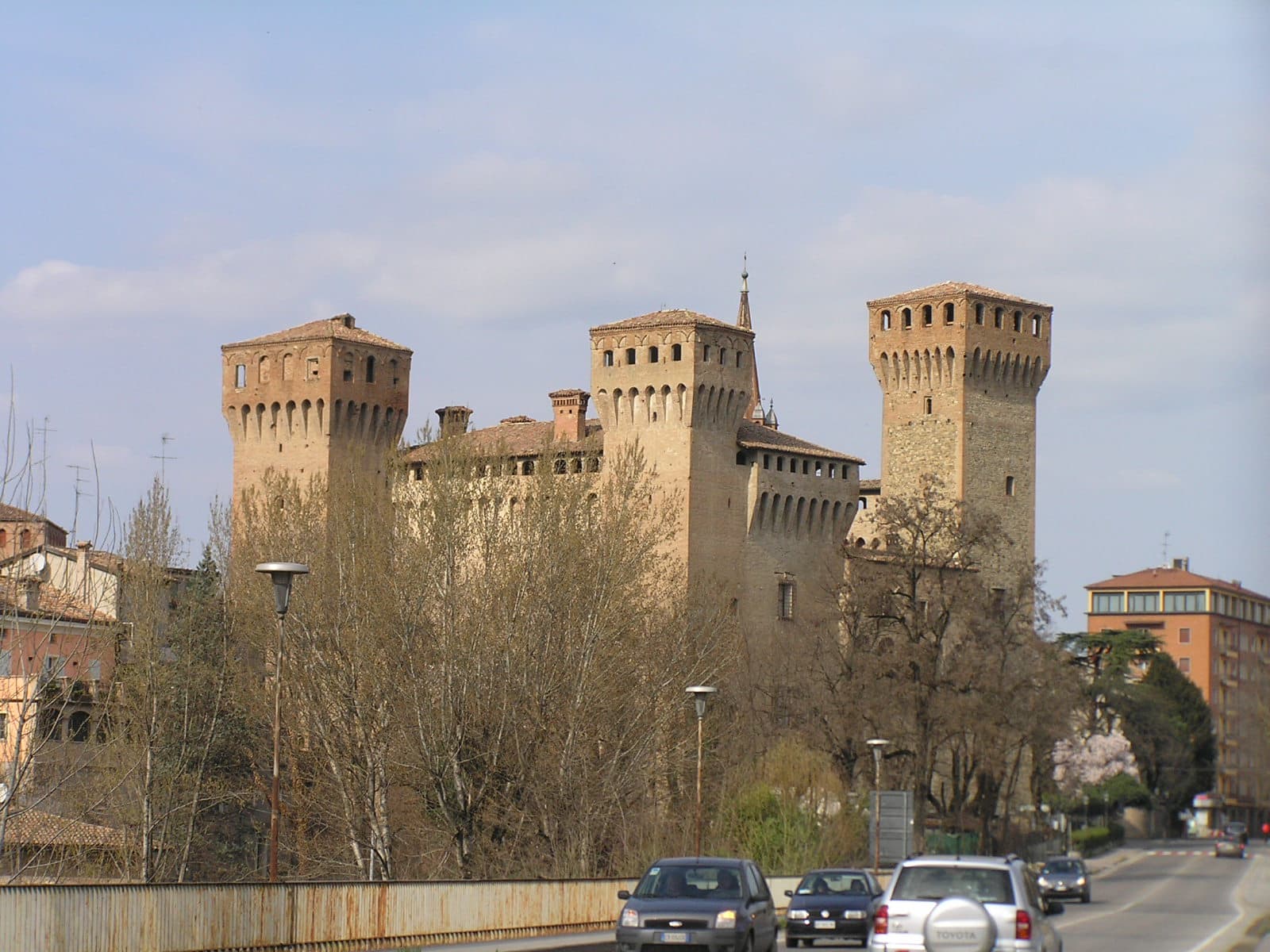 Vignola — photo 6