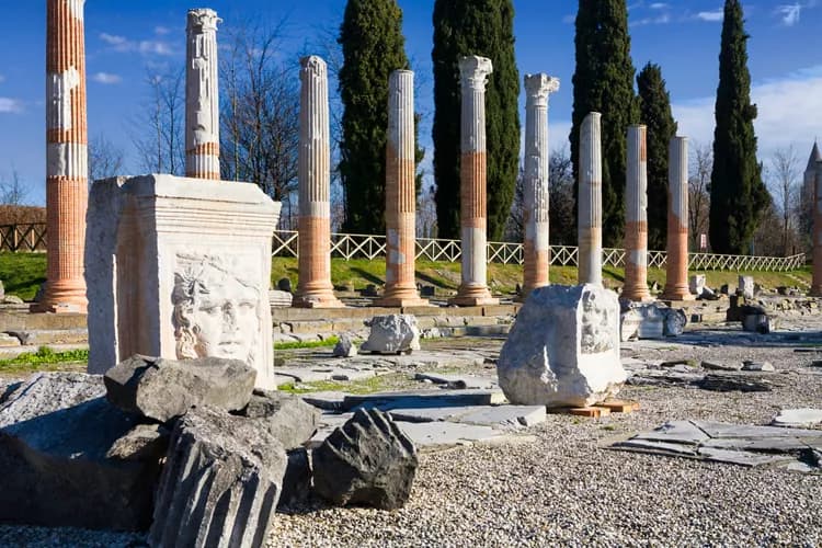 Aquileia — photo 4