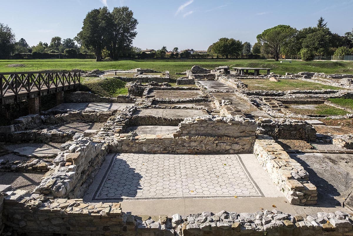 Aquileia — photo 3
