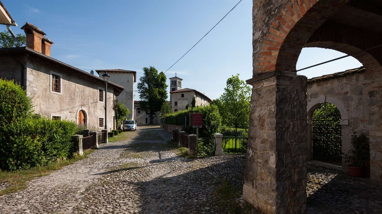 Cervignano del Friuli — photo 4