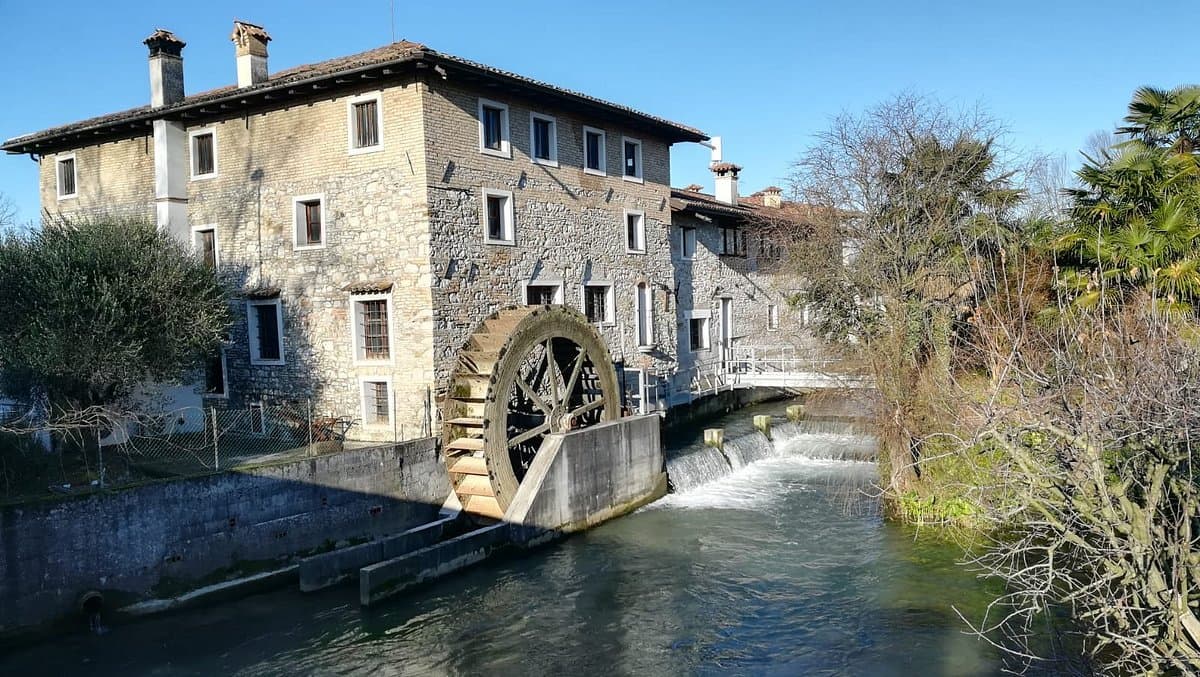 Cervignano del Friuli — photo 3