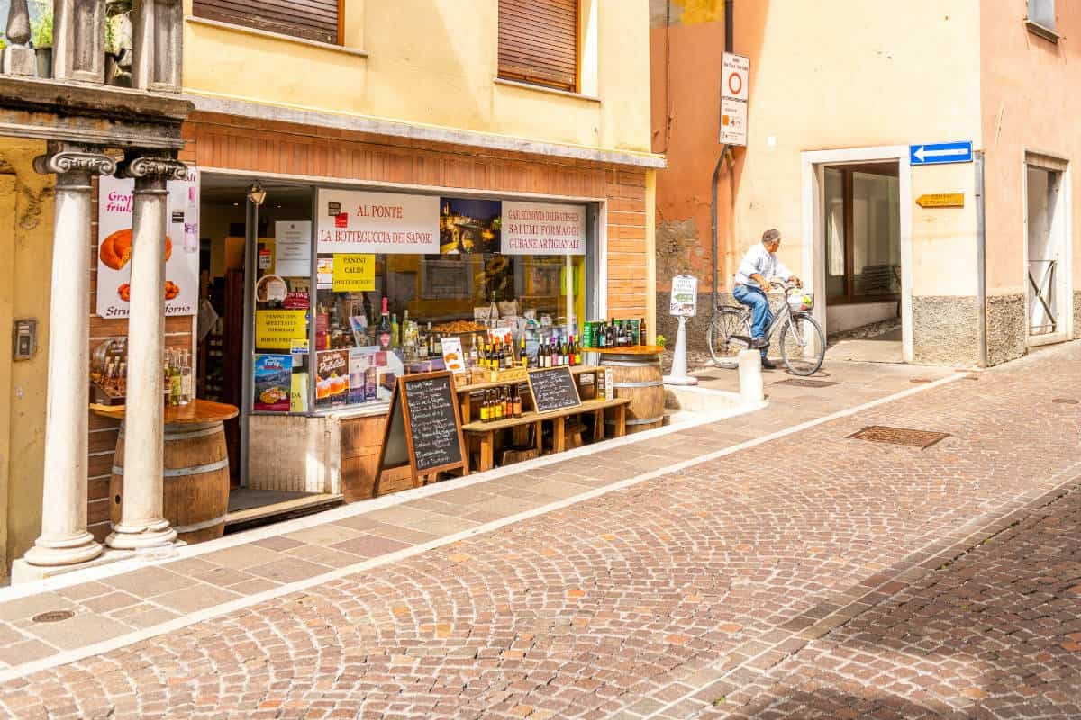 Cividale del Friuli — photo 9