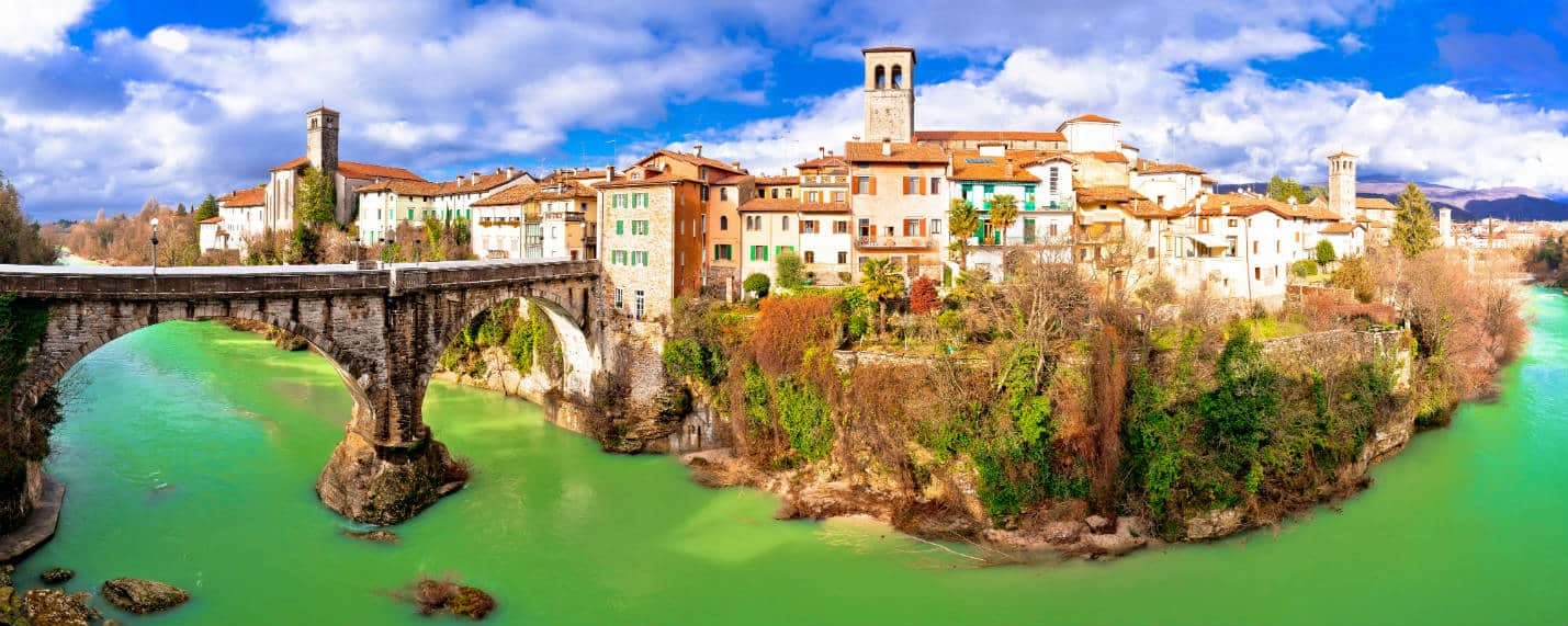 Cividale del Friuli — photo 8