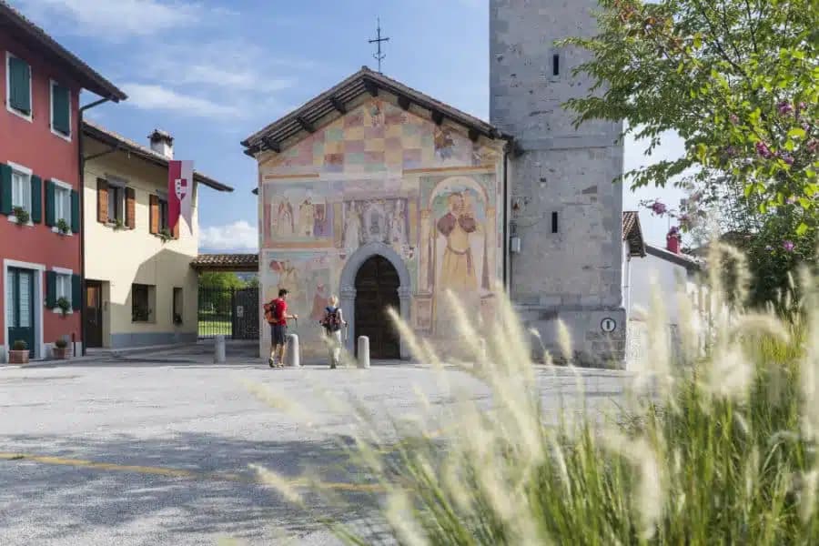 Cividale del Friuli — photo 10