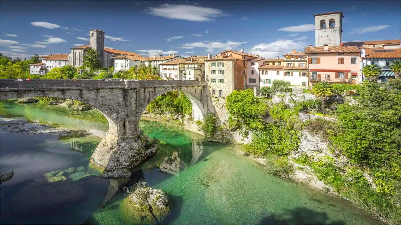 Cividale del Friuli — photo 3