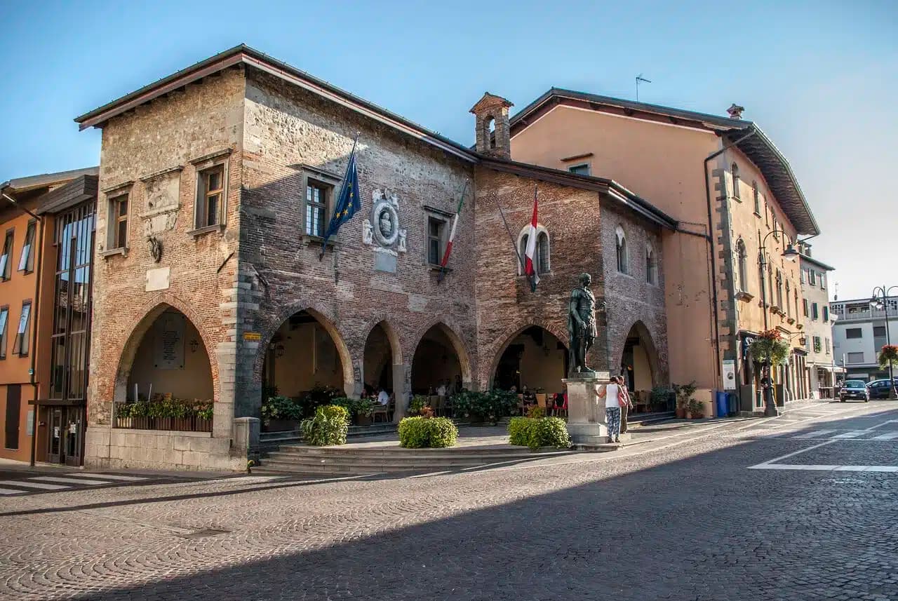 Cividale del Friuli — photo 2