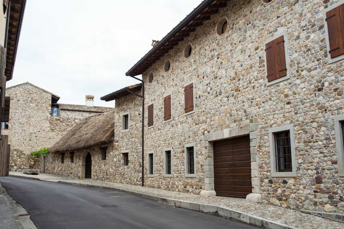 Fagagna — photo 3