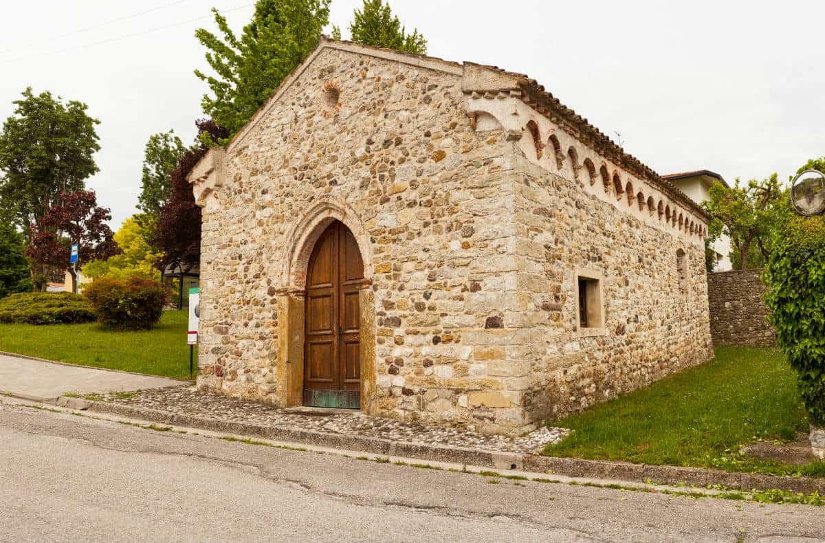 Fagagna — photo 2