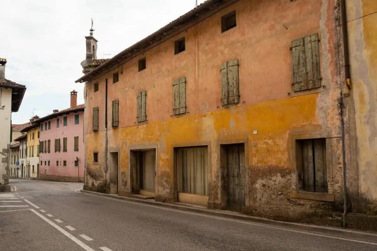 Fagagna — photo 4