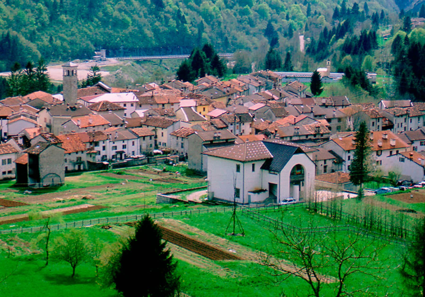 Forni di Sotto — photo 2