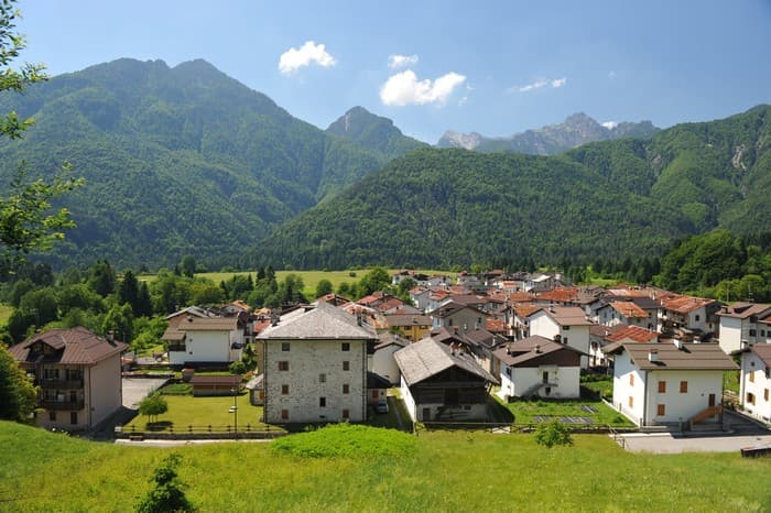 Forni di Sotto — photo 3