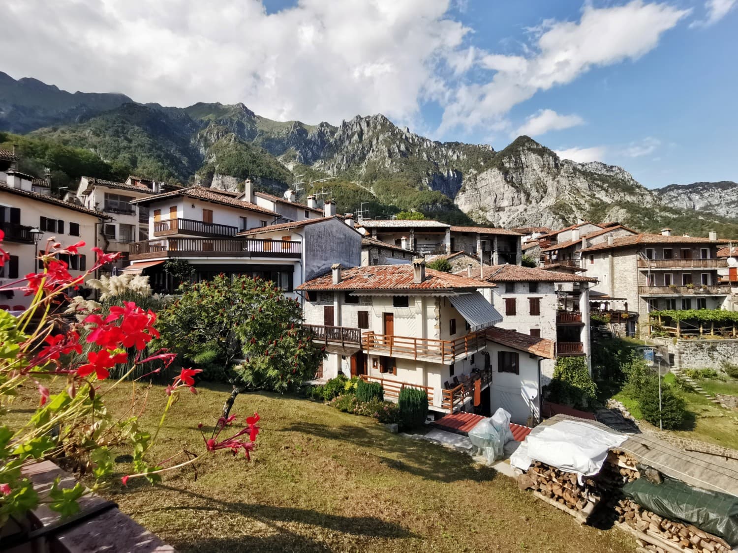 Frisanco — photo 2