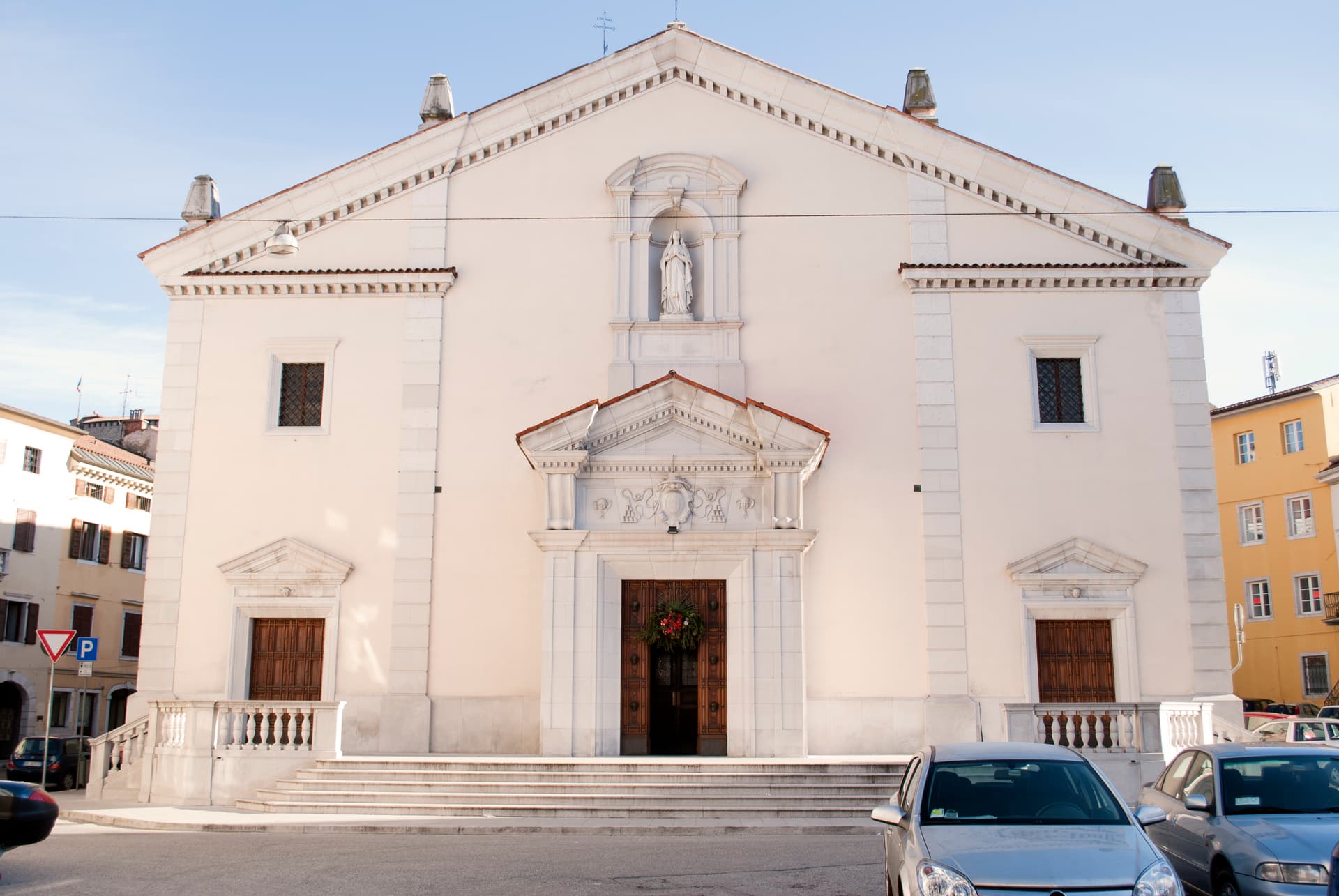 Gorizia — photo 2