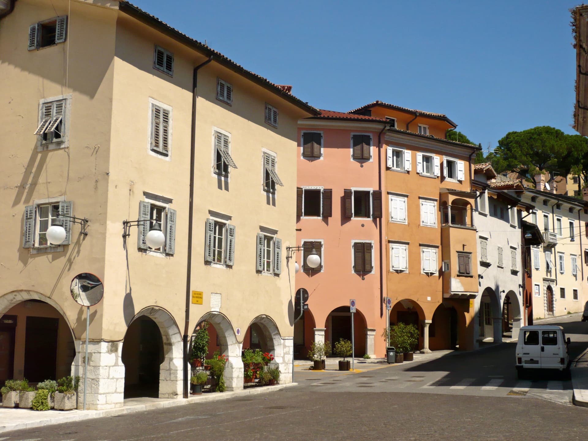 Gorizia — photo 5