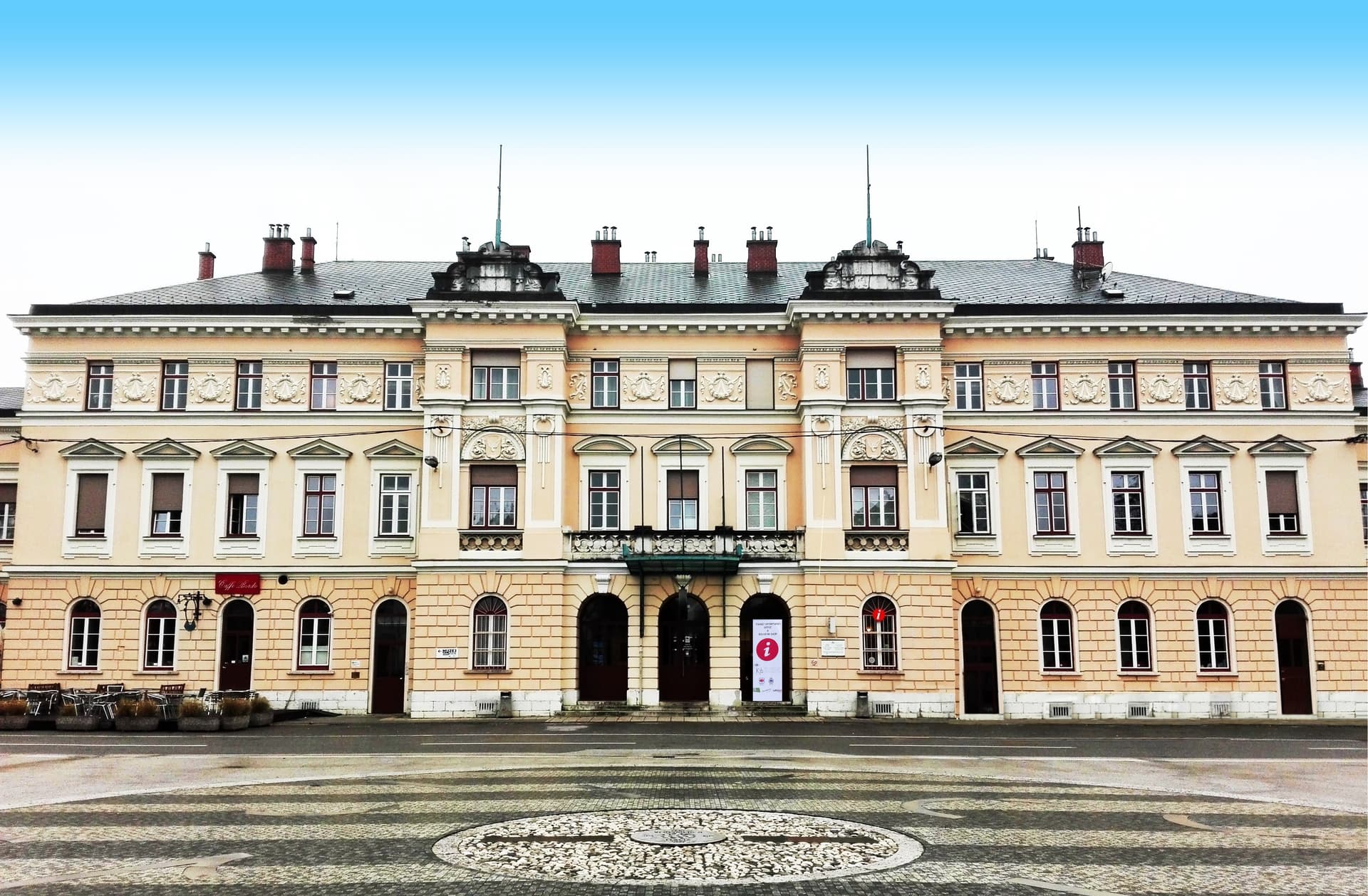 Gorizia — photo 4