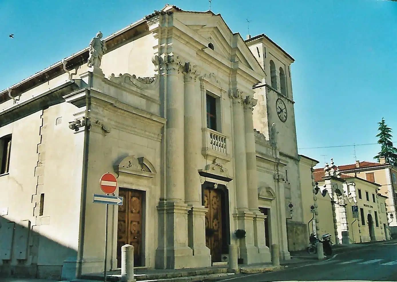 Gradisca d'Isonzo — photo 2