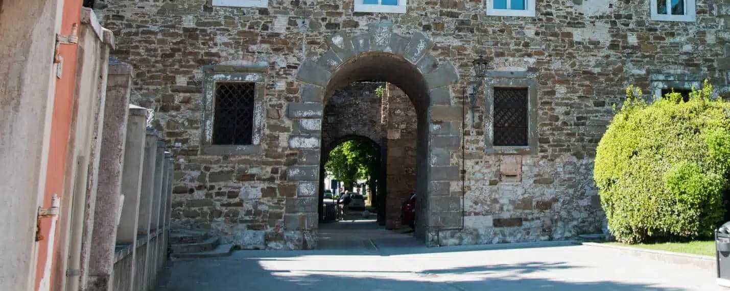 Gradisca d'Isonzo — photo 4