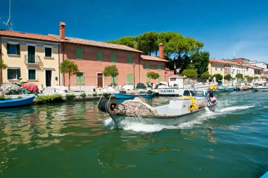 Grado — photo 8