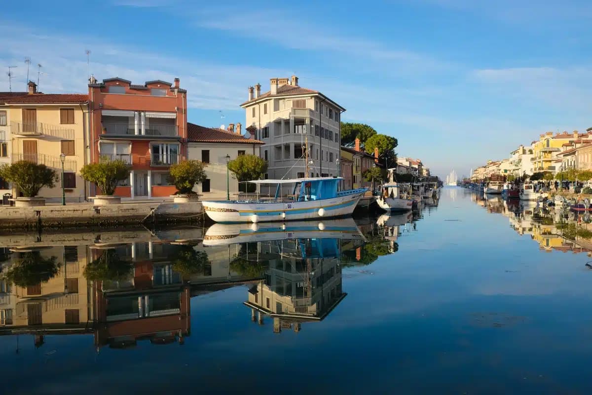 Grado — photo 4