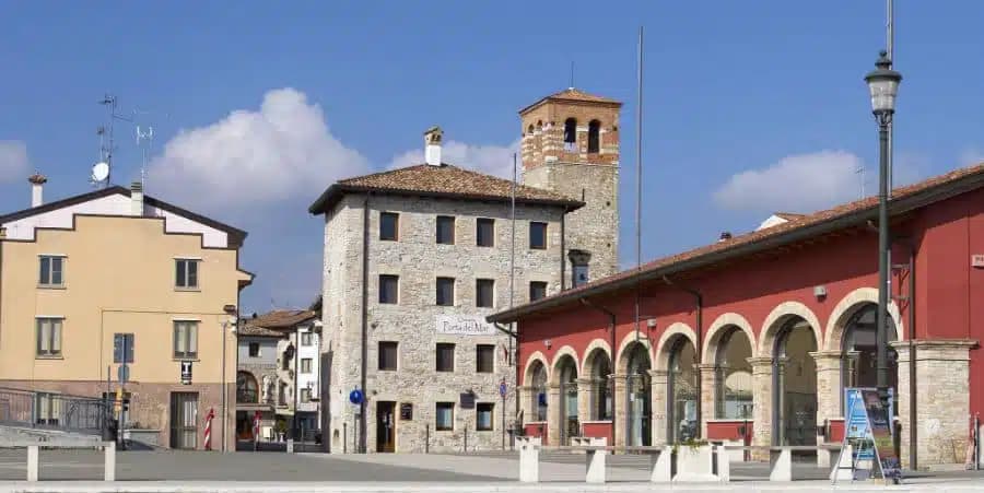 Marano Lagunare — photo 6