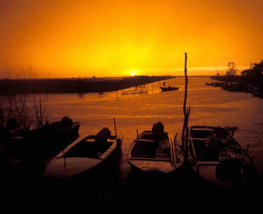 Marano Lagunare — photo 7