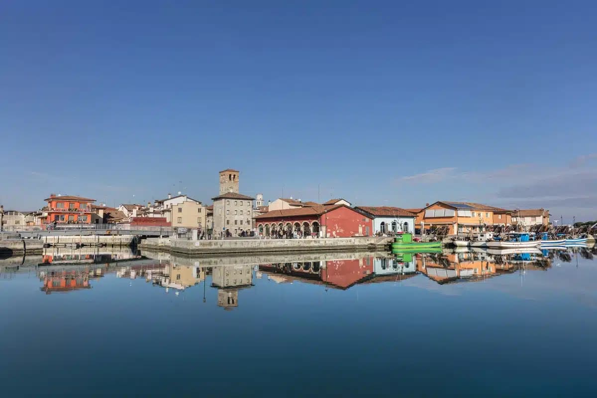 Marano Lagunare — photo 4