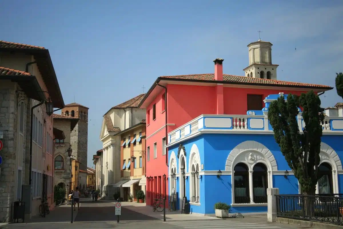 Marano Lagunare — photo 3