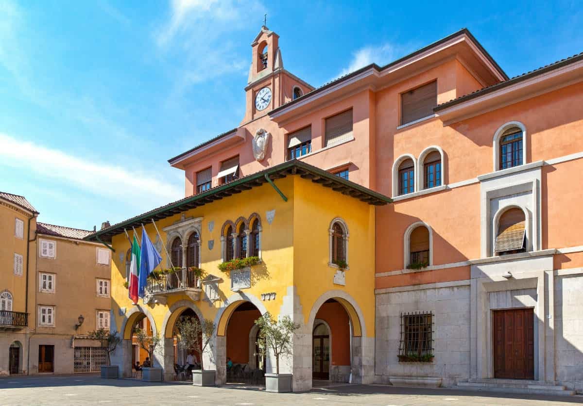 Muggia — photo 4