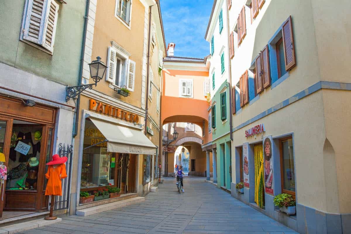 Muggia — photo 3