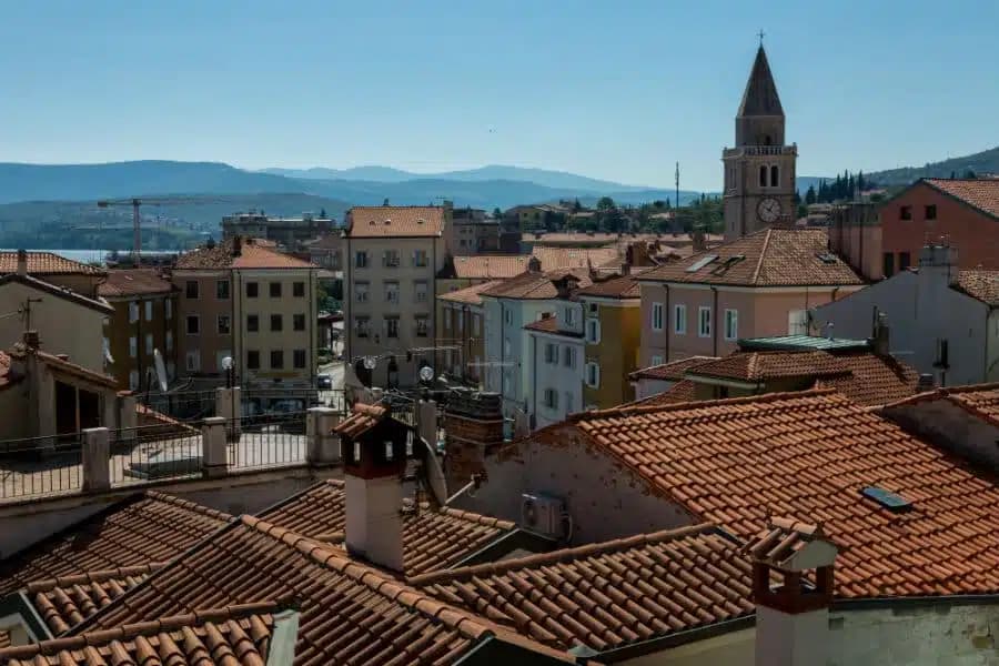 Muggia — photo 5