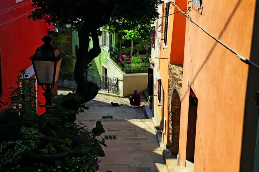 Muggia — photo 9