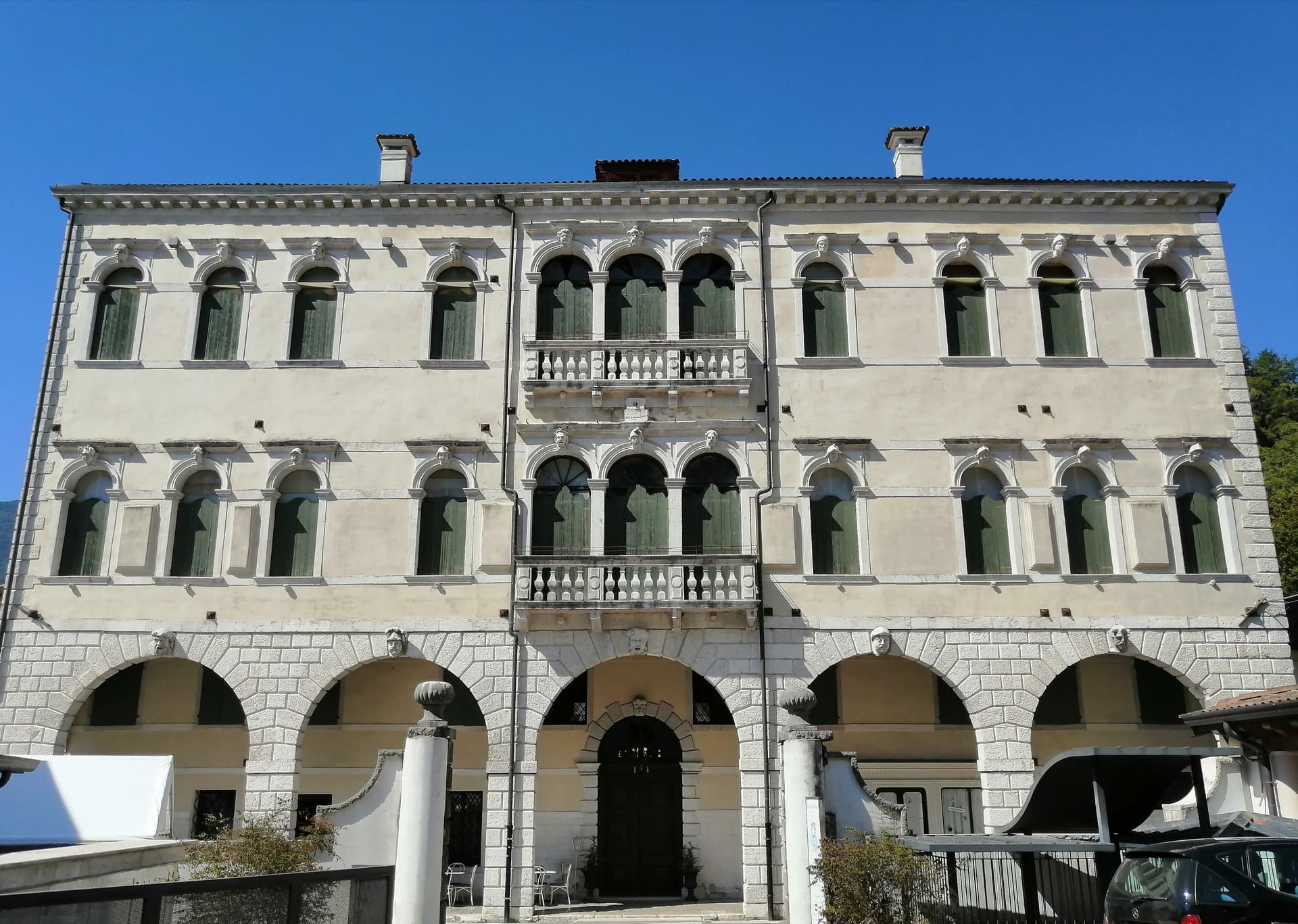 Polcenigo — photo 3