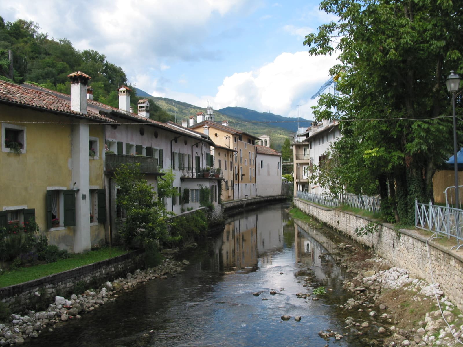 Polcenigo — photo 4