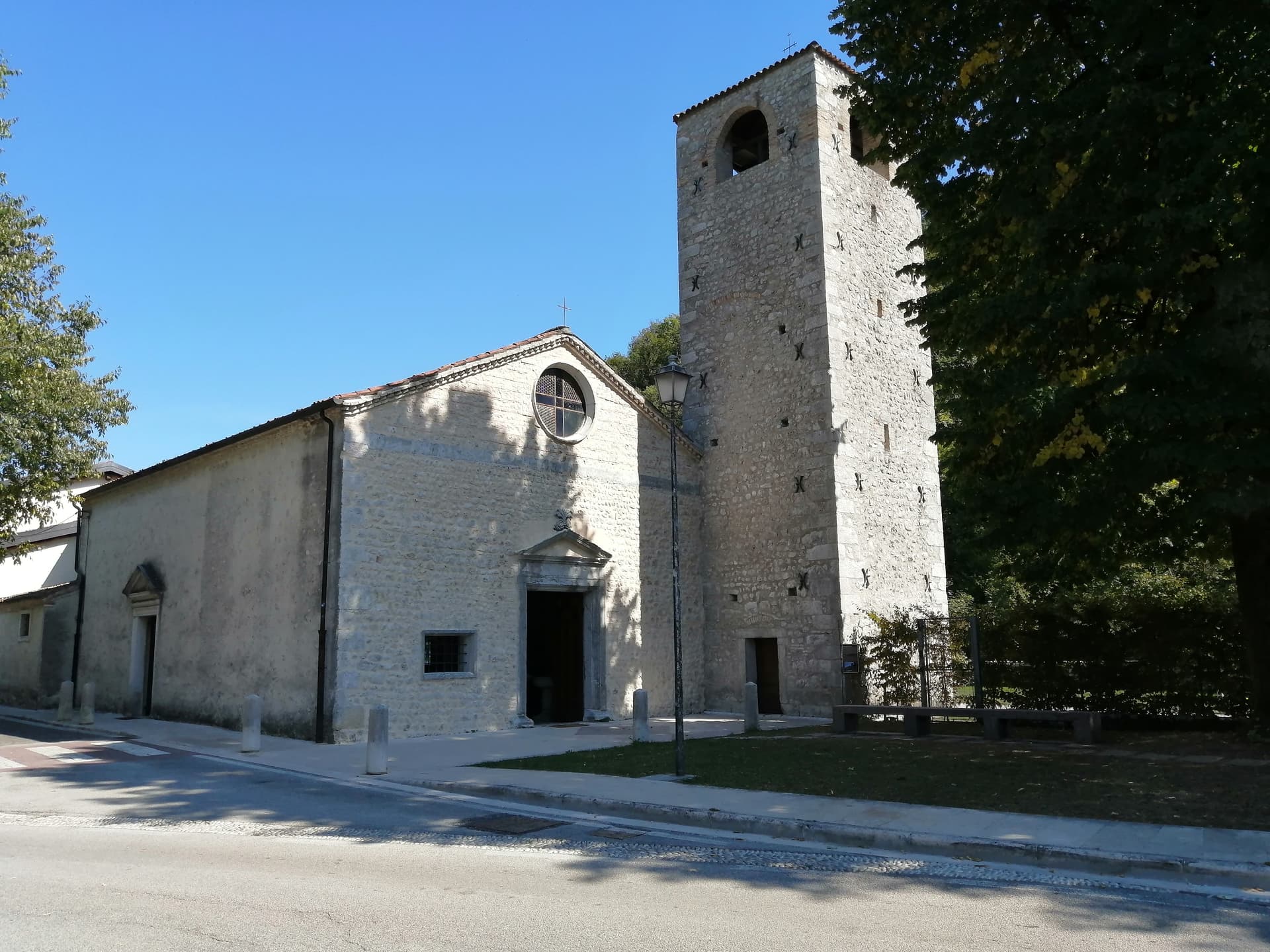 Polcenigo — photo 2