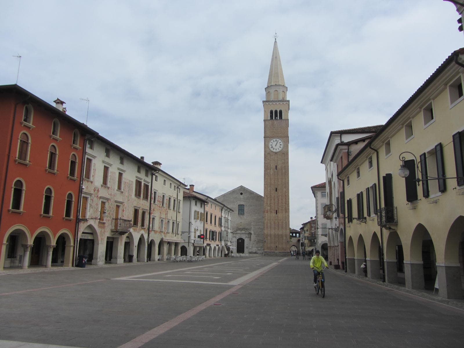San Vito al Tagliamento — photo 3