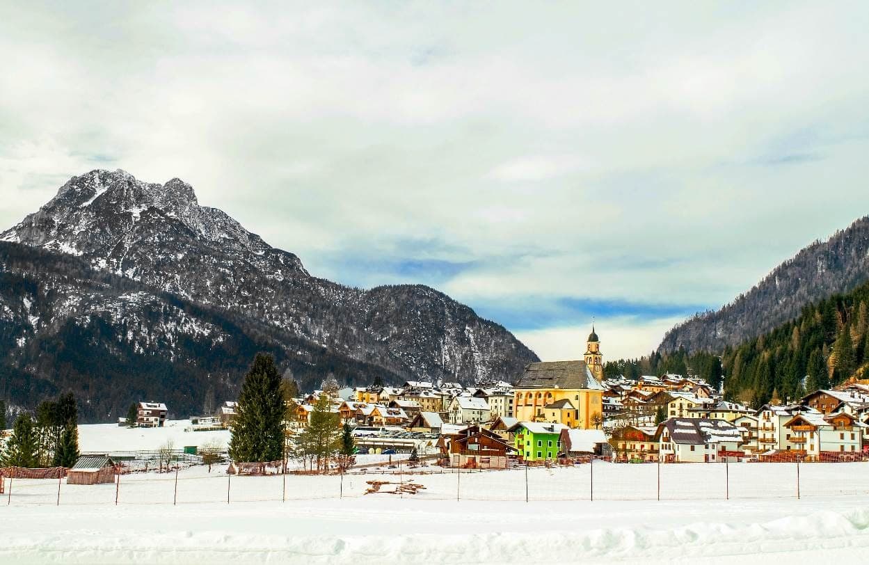 Sappada — photo 5