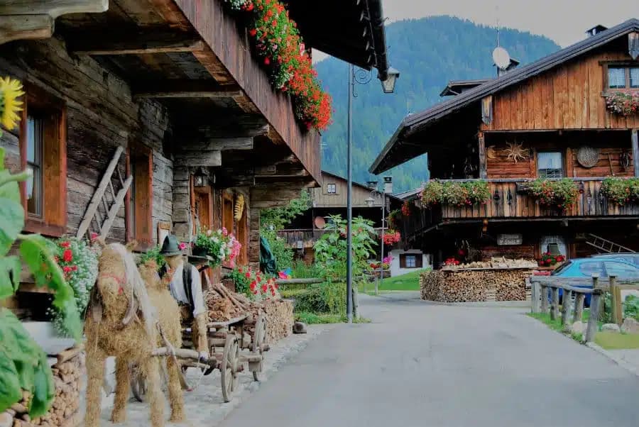 Sappada — photo 7