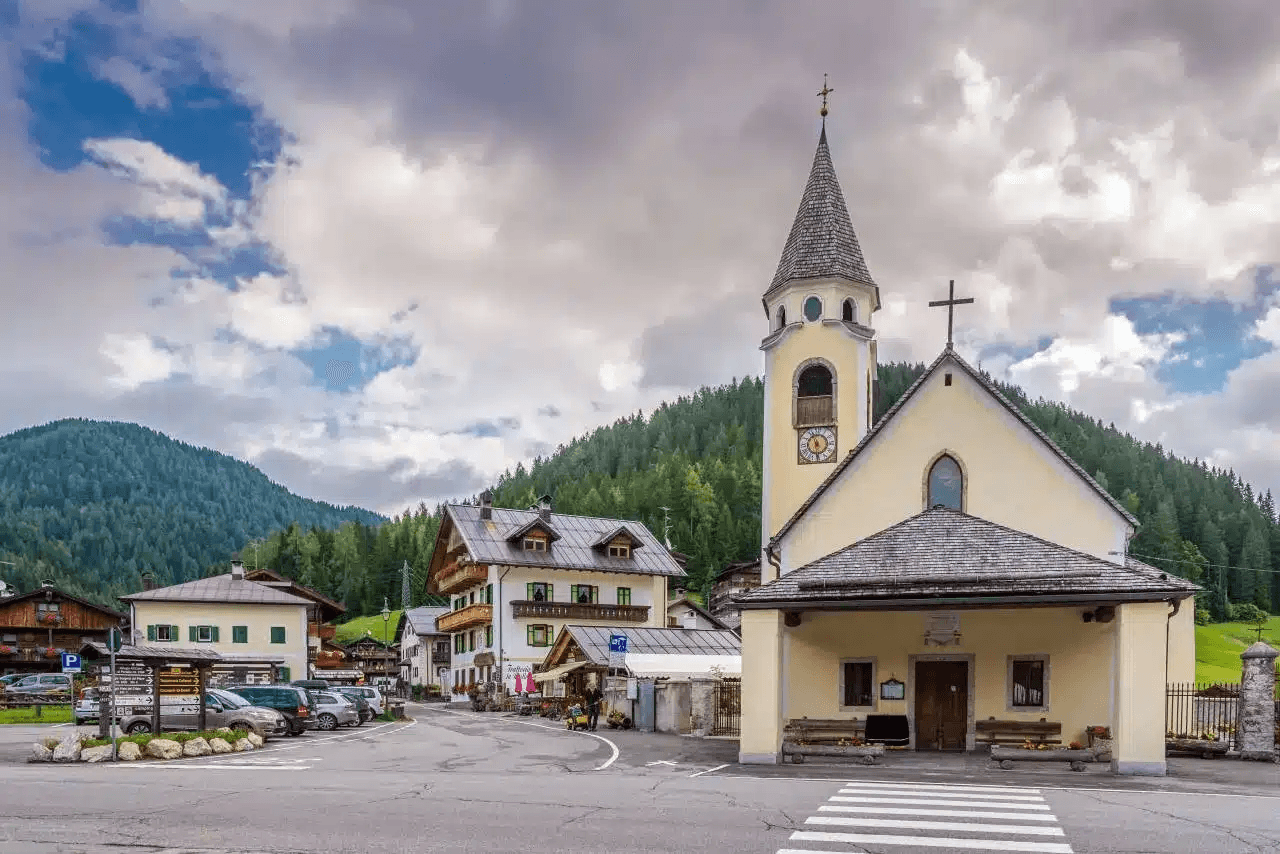 Sappada — photo 4