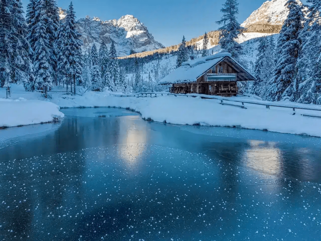 Sappada — photo 1