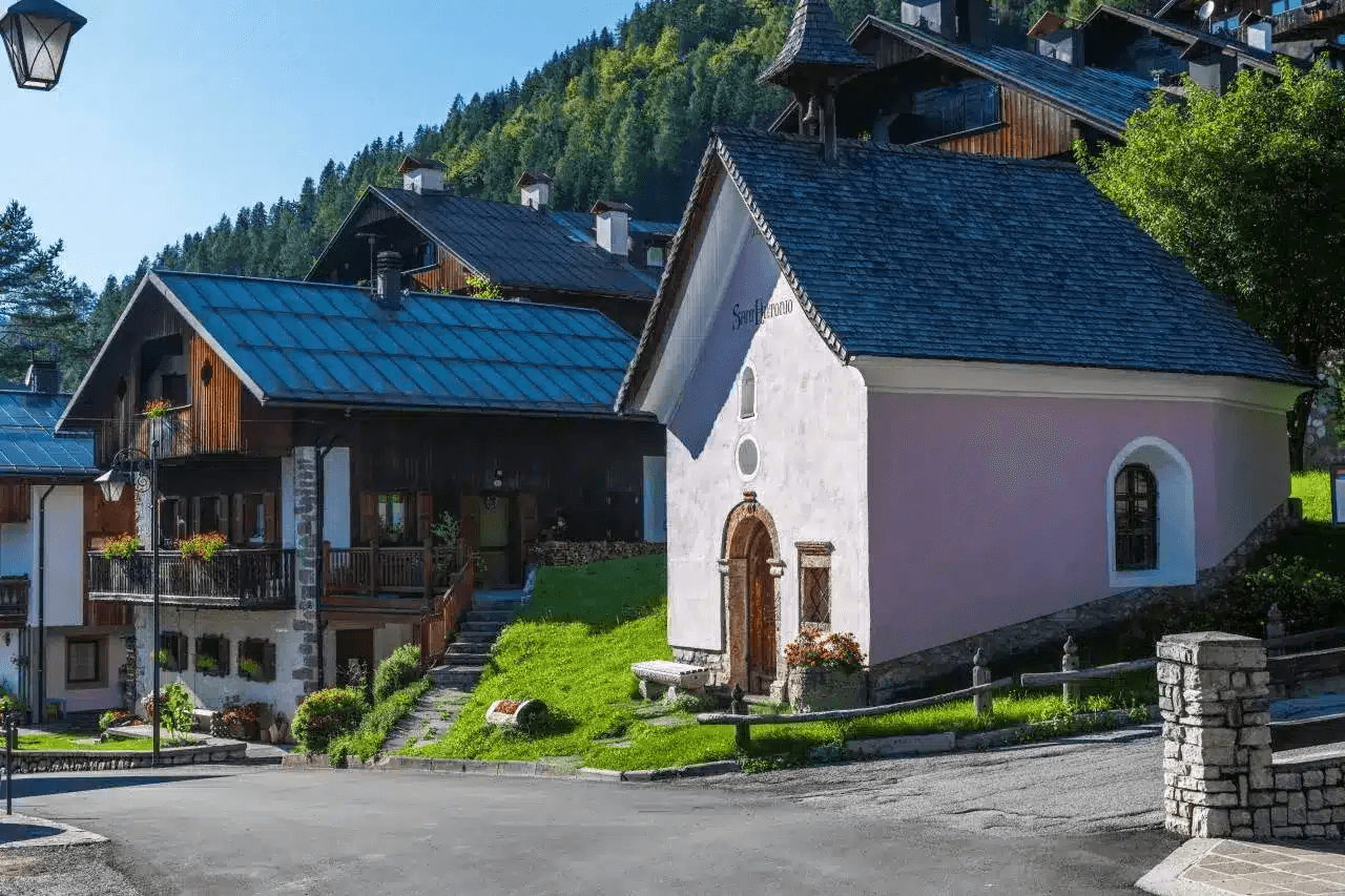 Sappada — photo 2