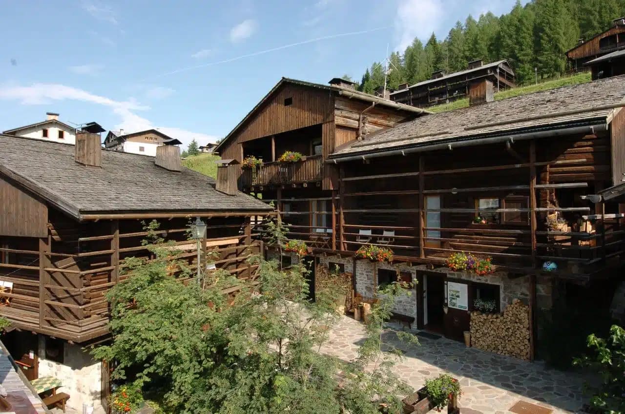 Sauris — photo 3