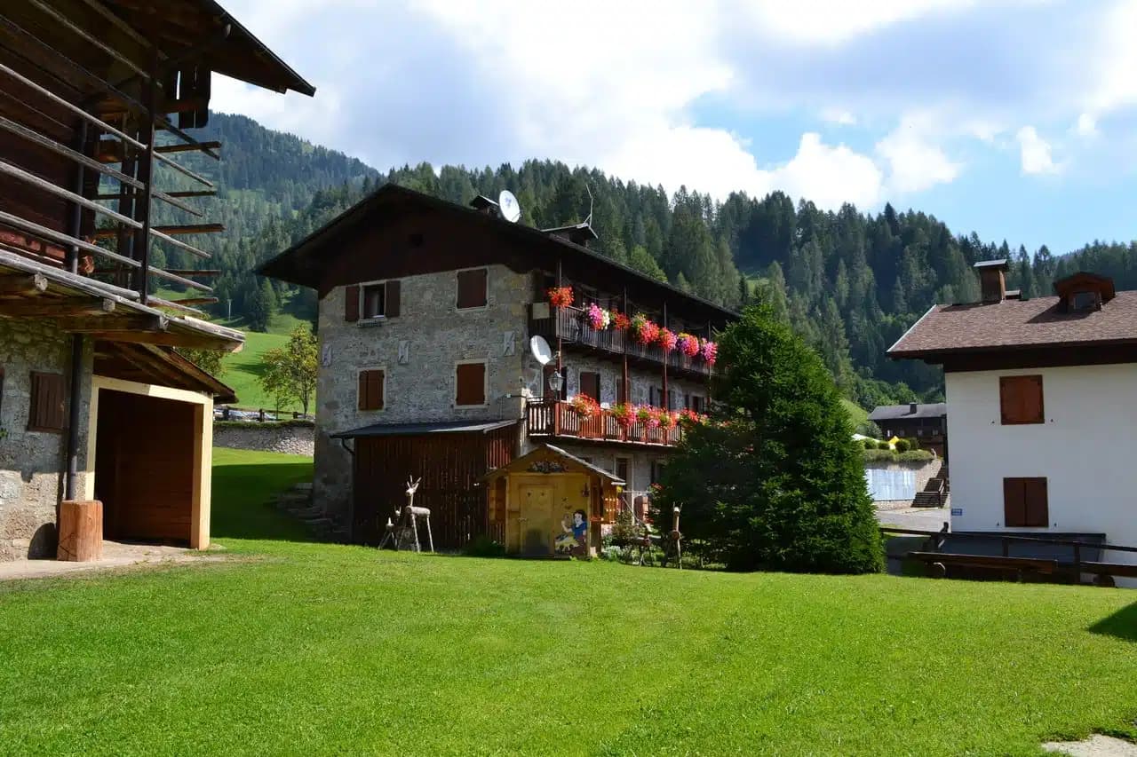 Sauris — photo 4