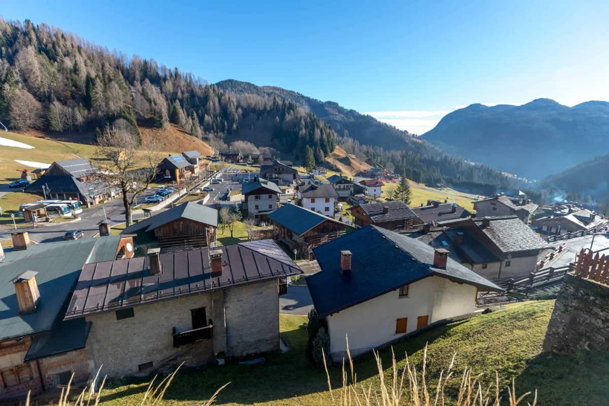 Sauris — photo 5