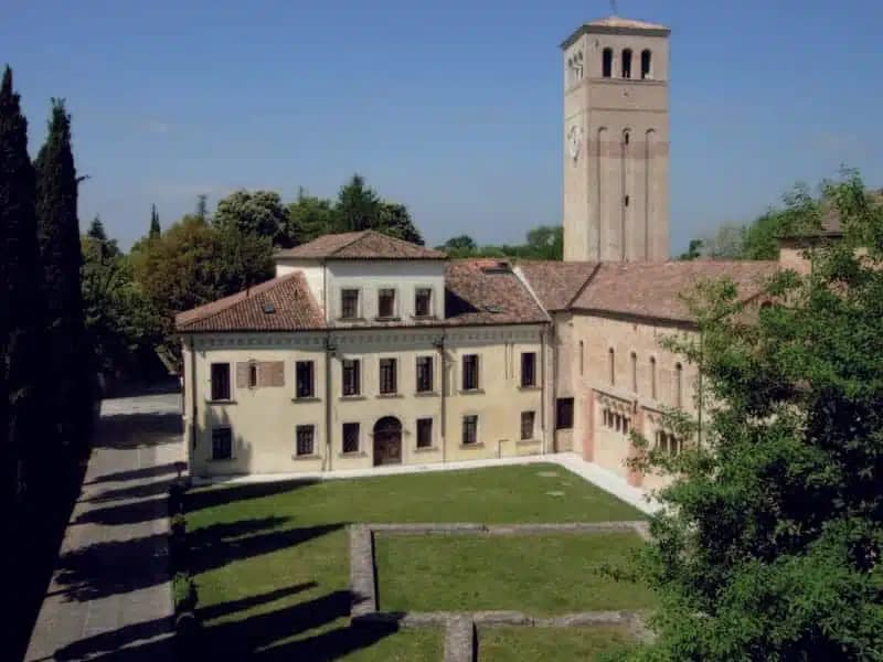 Sesto al Reghena — photo 4