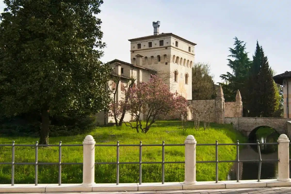 Sesto al Reghena — photo 2